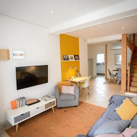 Holidays Holiday home