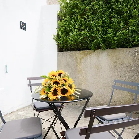 Holidays Vakantiehuis Carcassonne
